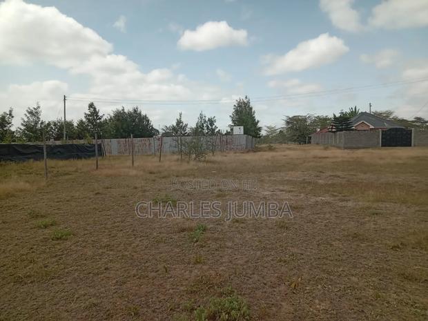 Korompoi Primary Plot - thumbnail 2