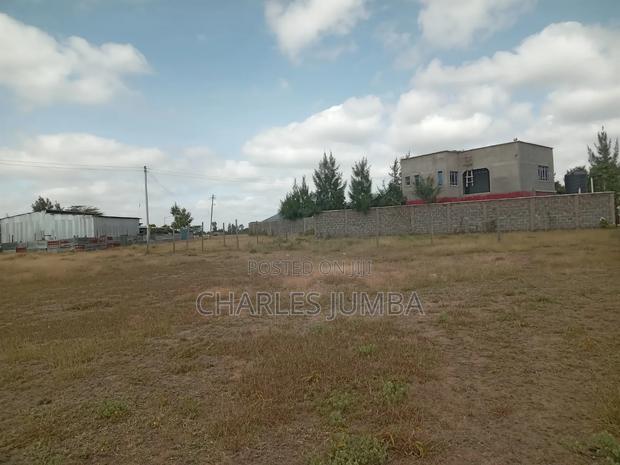 Korompoi Primary Plot - thumbnail 3