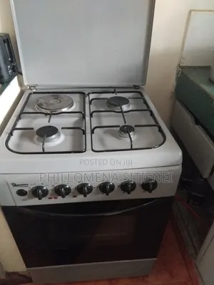 Cooker for Sale