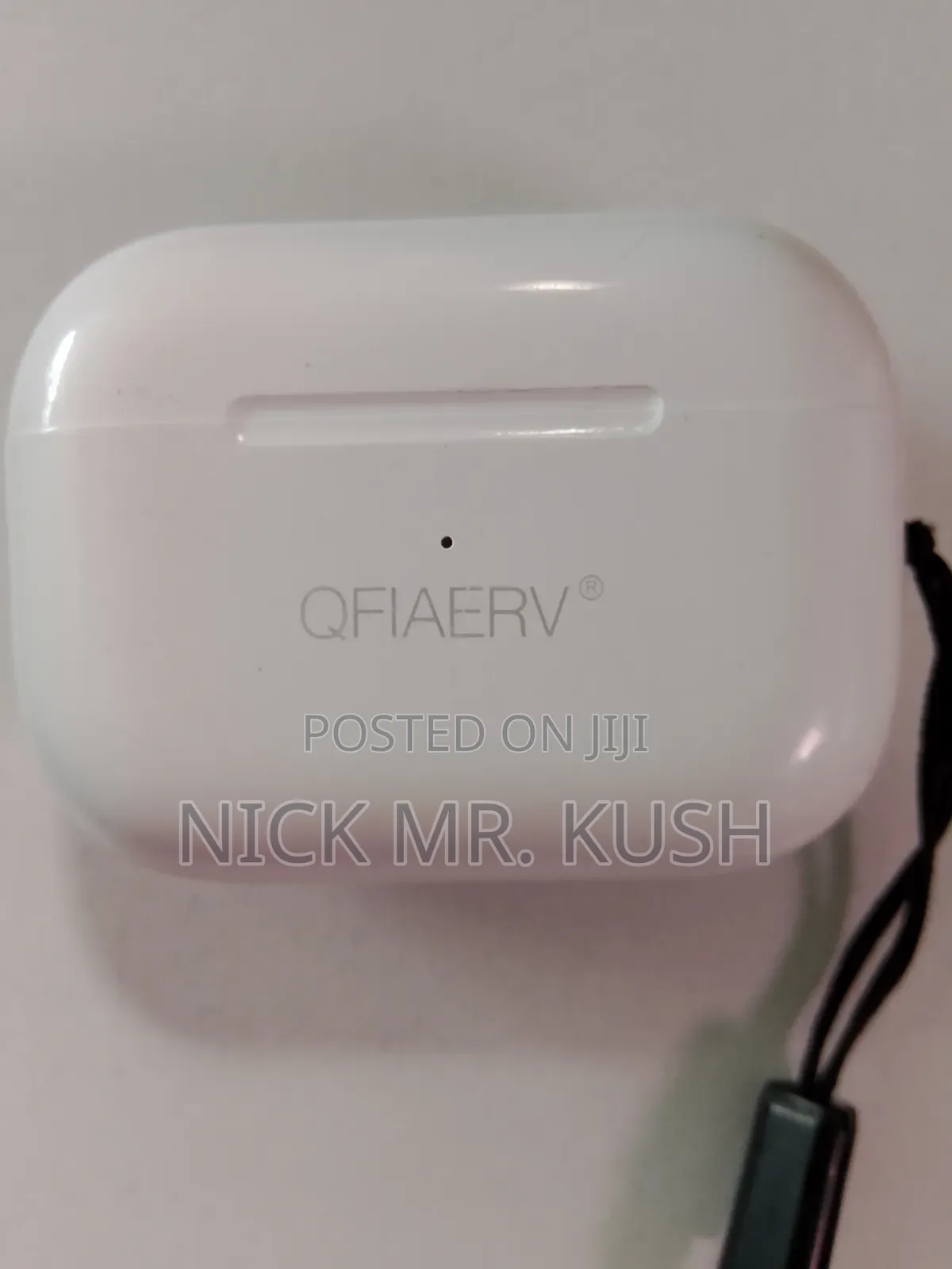 QFX Earpods