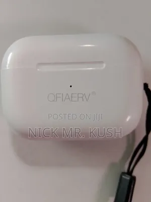 QFX Earpods