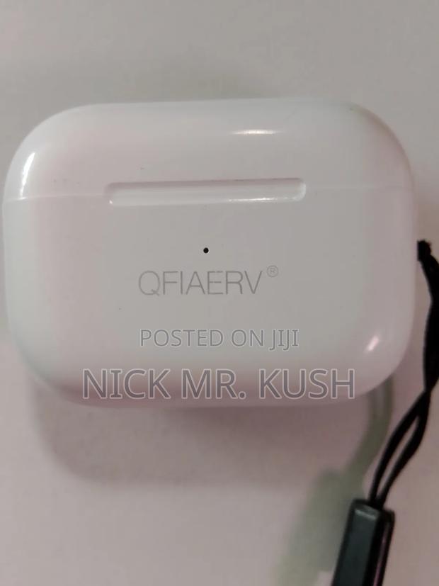 QFX Earpods
