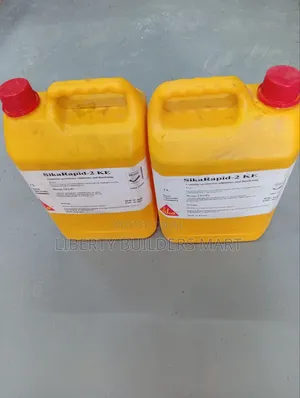 Sika Rapid 2 Ke 5l