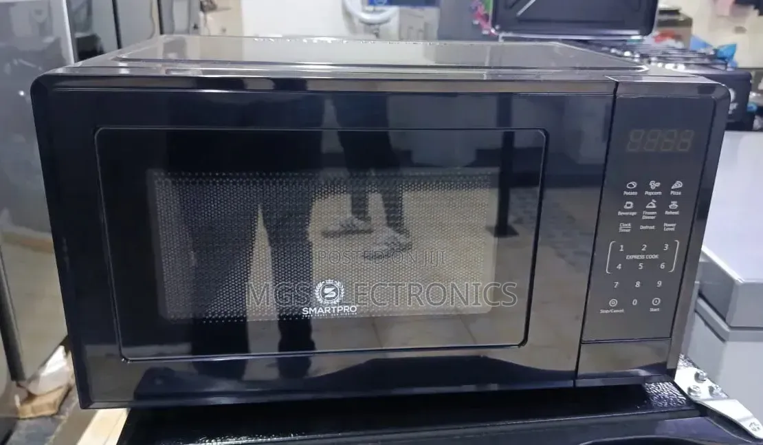 Smartpro Microwave Digital SMV-20l-V2