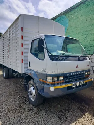 Mitsubishi Fh
