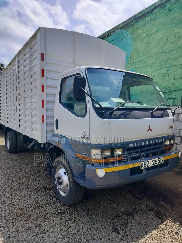 Mitsubishi Fh - thumbnail 2