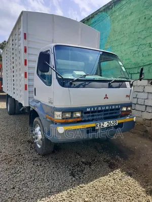 Mitsubishi Fh