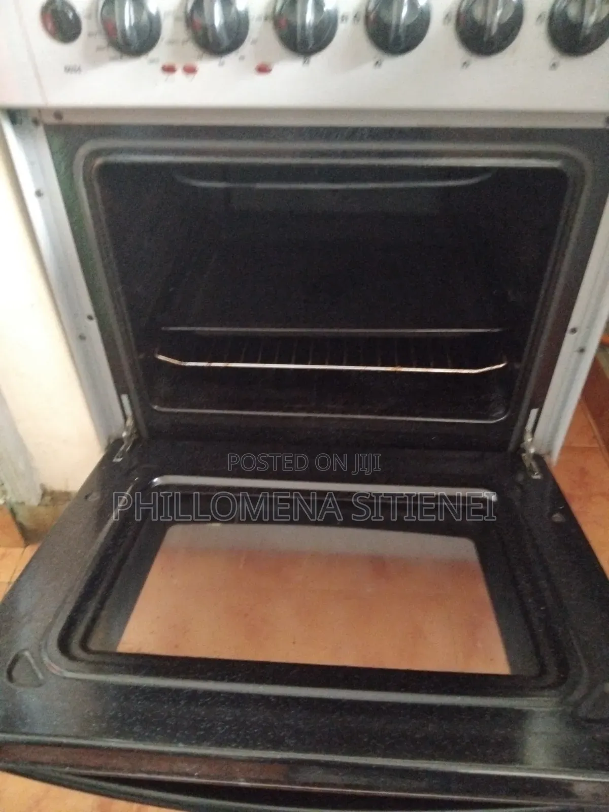 Cooker for Sale