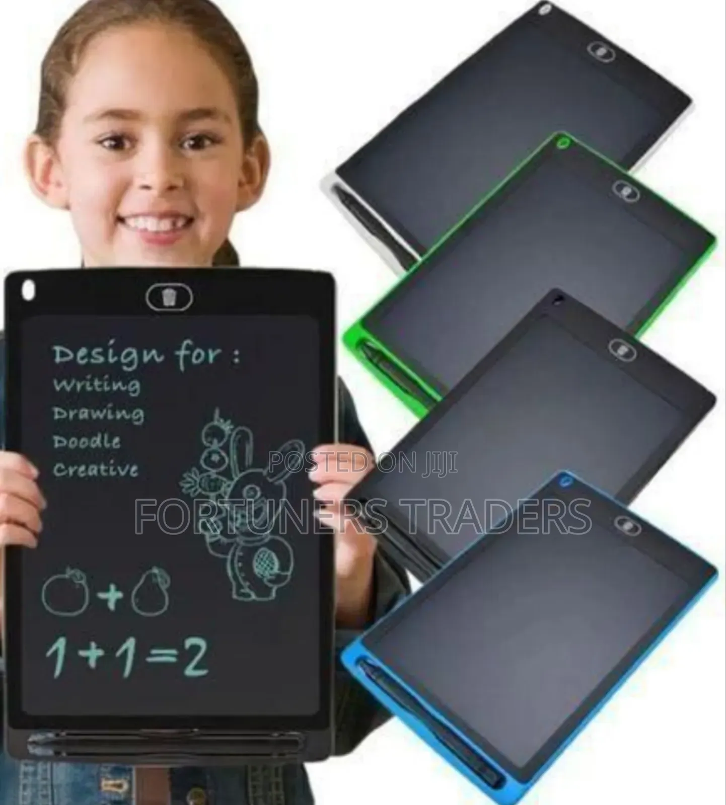Writing Pad/Drawing Pad