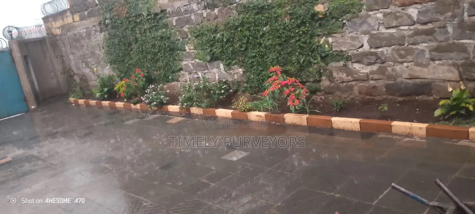 Landscaping Services