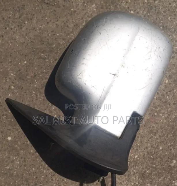 Toyota Cami Sidemirror