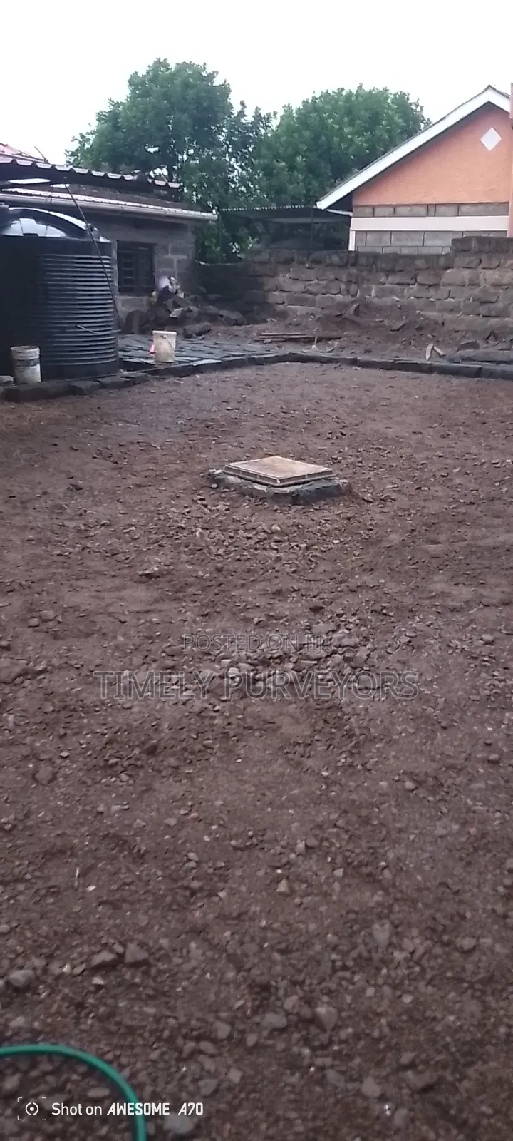 Landscaping Services