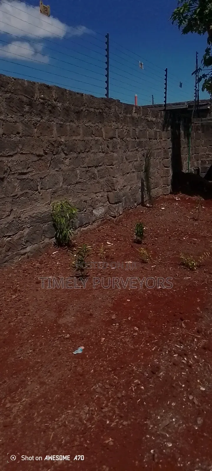 Landscaping Services