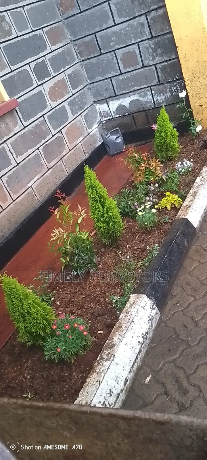 Landscaping Services