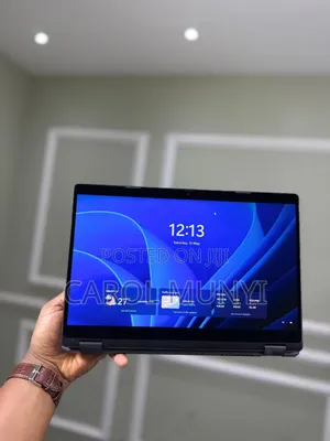 New Laptop Dell Latitude 5300 8GB Intel Core i5 SSD 256GB