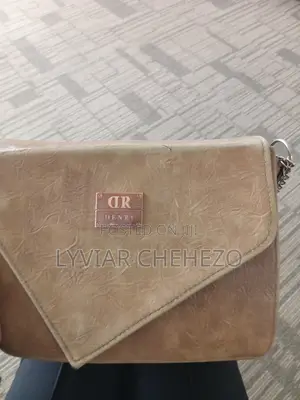Denri Handbag