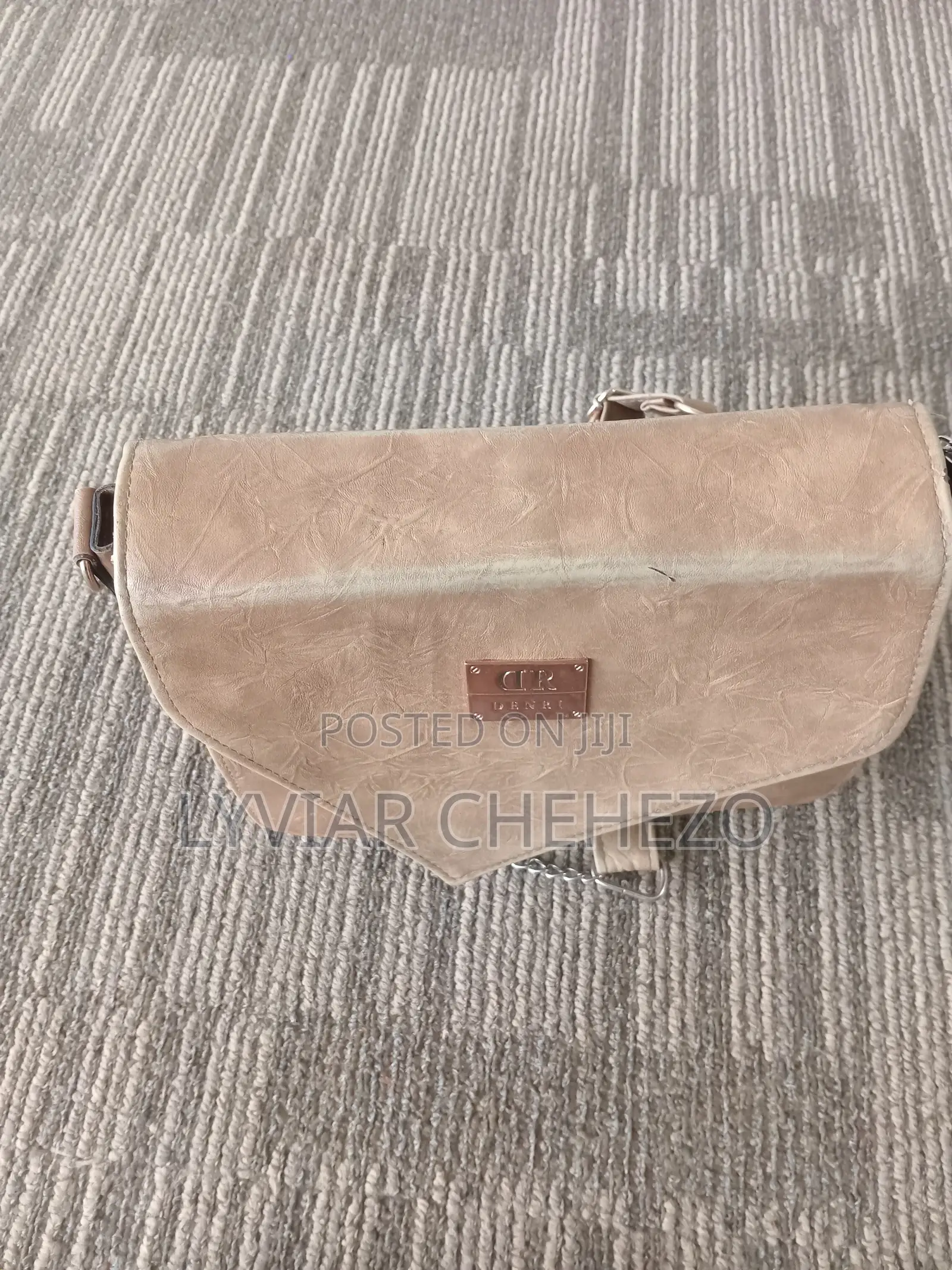 Denri Handbag