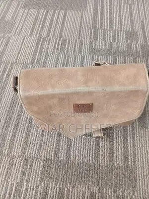 Denri Handbag