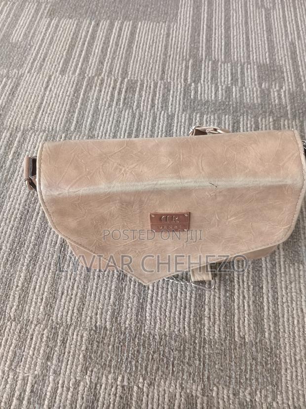 Denri Handbag - thumbnail 2
