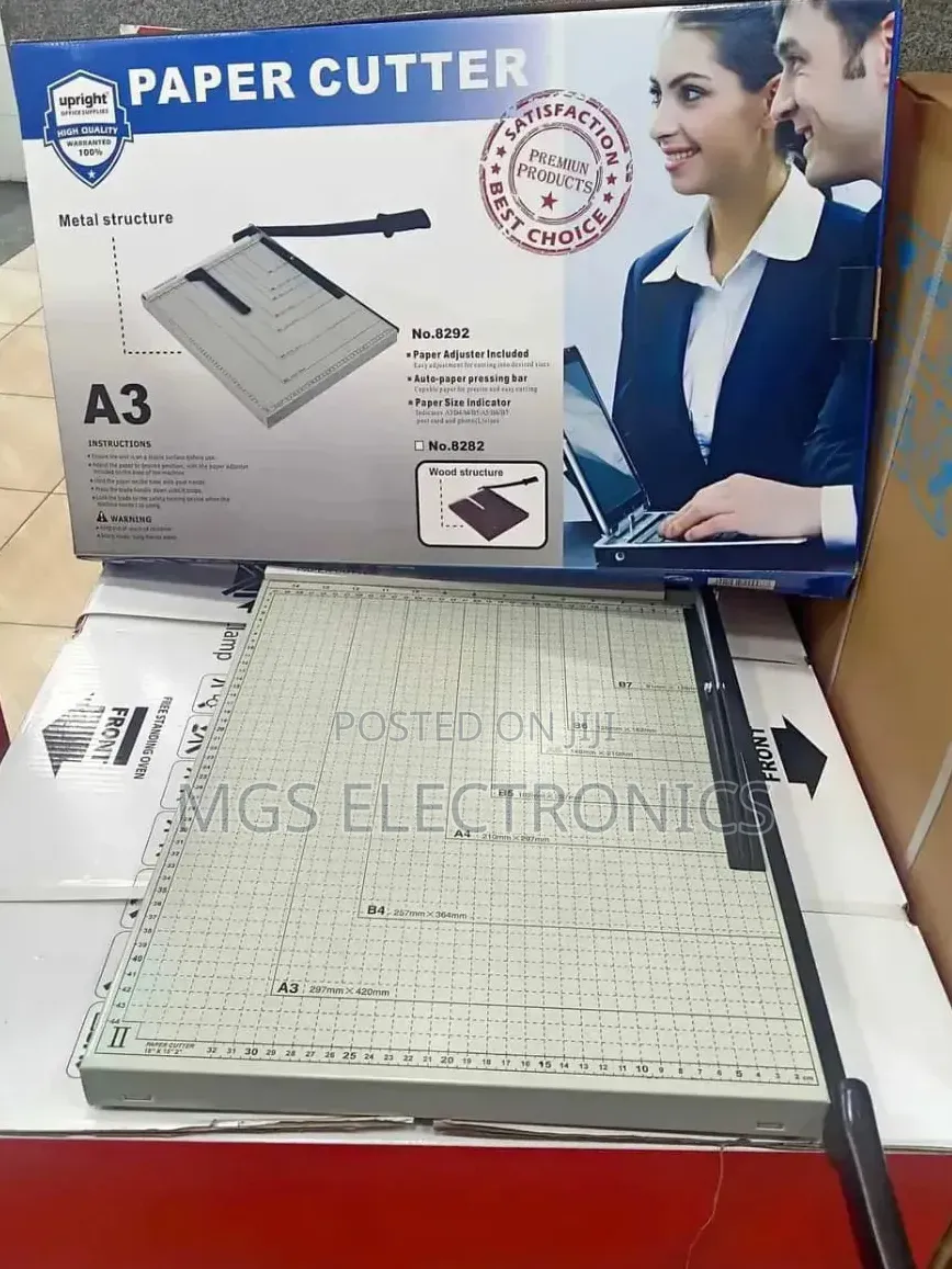 A3 Paper Cutter