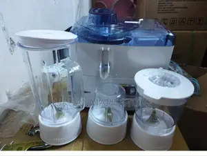 Primdale Multifunction Food Processor Mincer Grinder, Blender