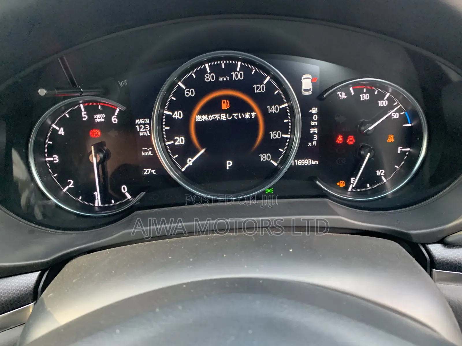 Mazda CX-5 2.2 Diesel FWD 2021 White