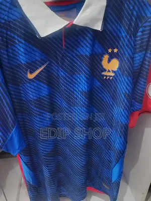 France Away 2026 World Cup Jersey