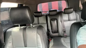 Suzuki Escudo 2008 Blue