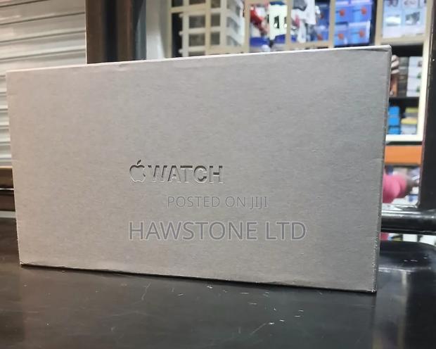 Apple Watch Ultra 2 - thumbnail 2