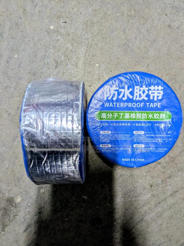 Waterproof Tape - main view