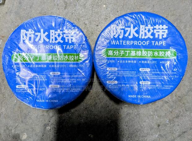Waterproof Tape - thumbnail 2