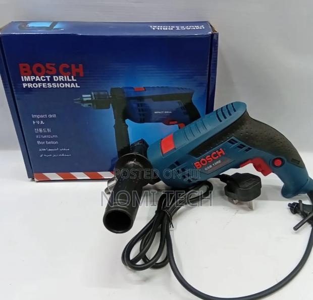 Bosch Impact Drill/Hammer Drill - main view