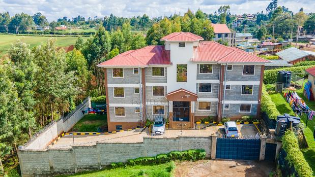 1bdrm Apartment in Banana for rent