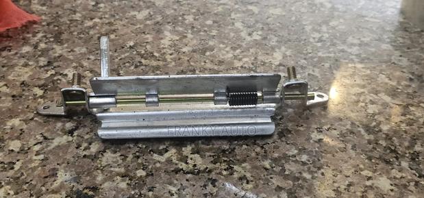 Boot Lock 5l Metal