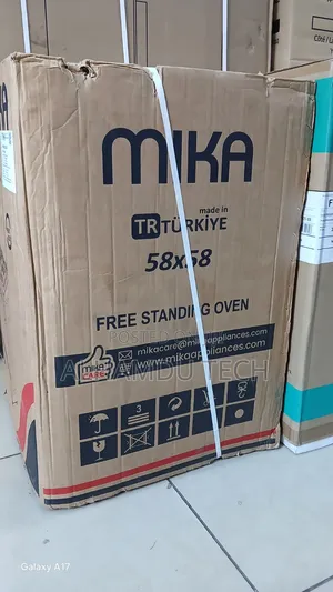 Mika 58by58