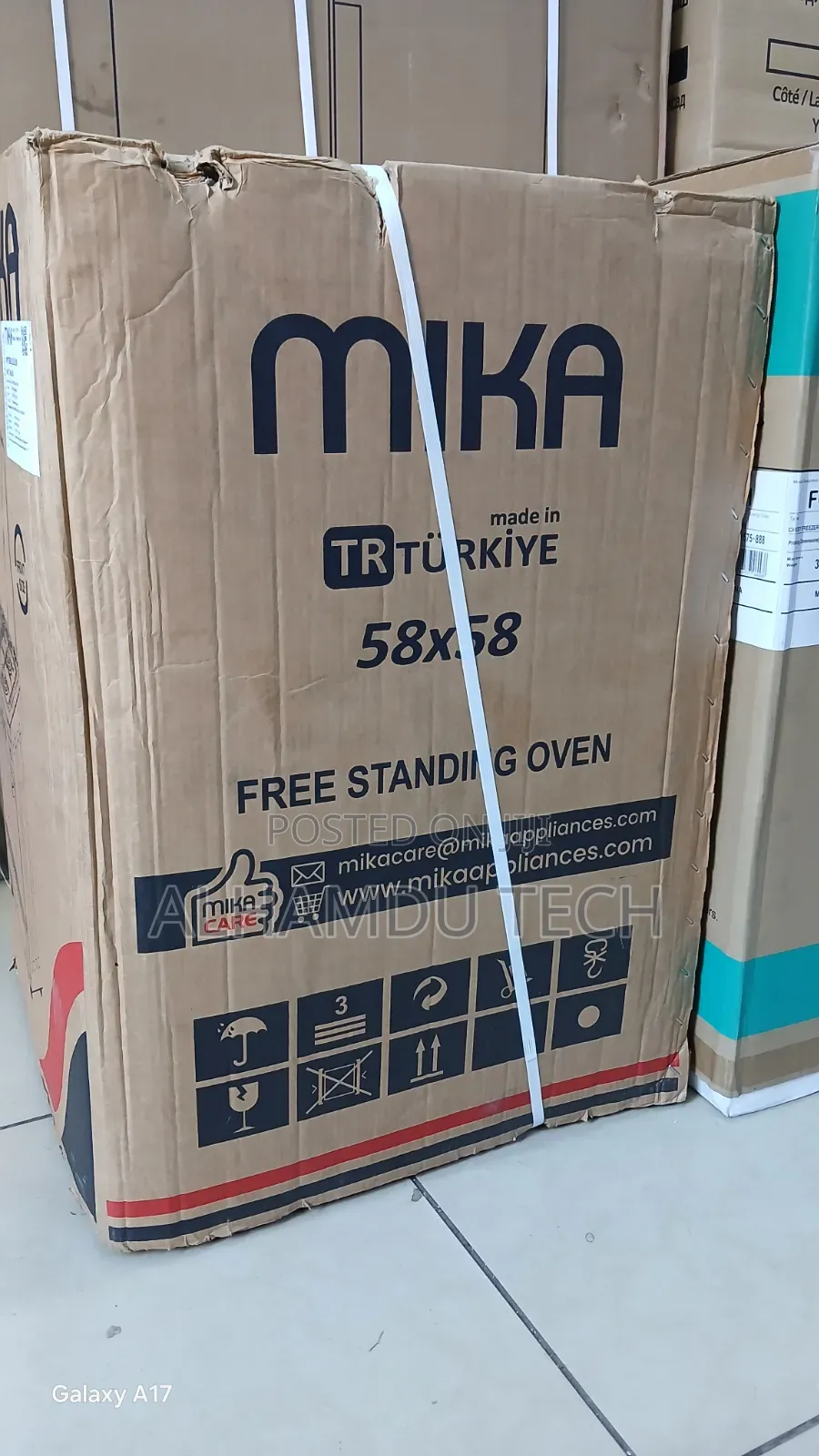 Mika 58by58