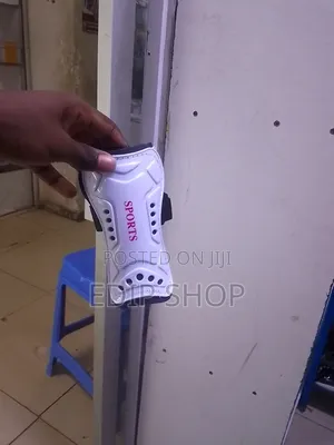 Shin Guard for Kids
