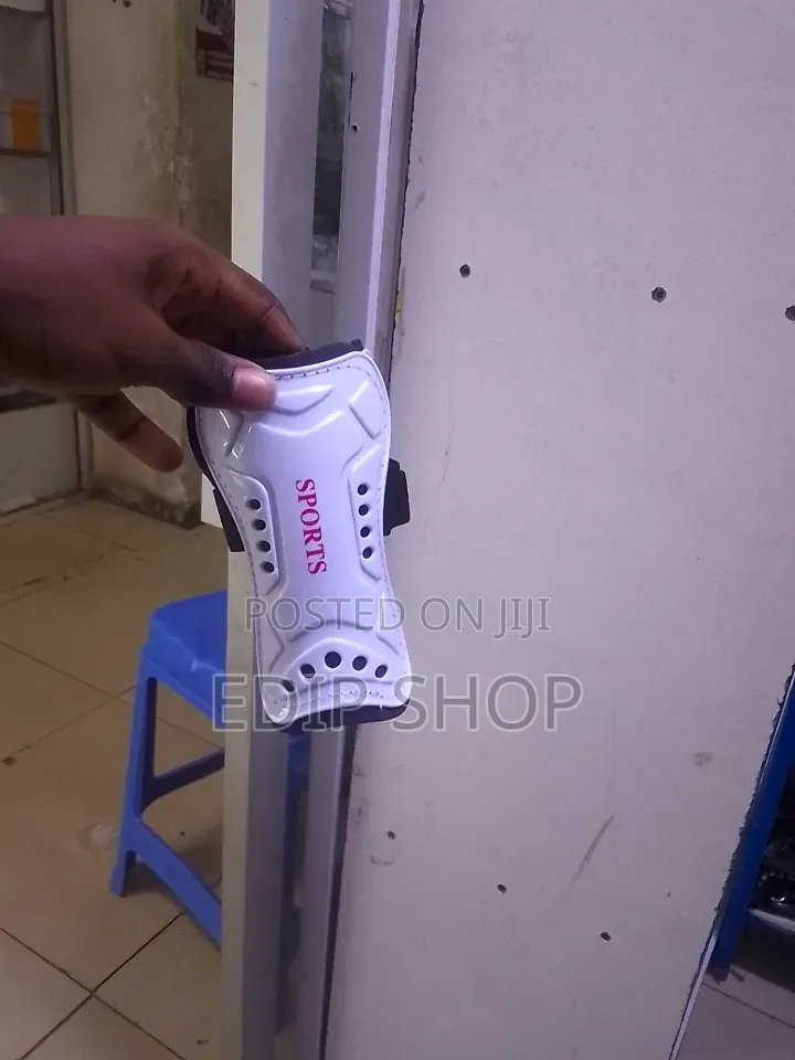 Shin Guard for Kids