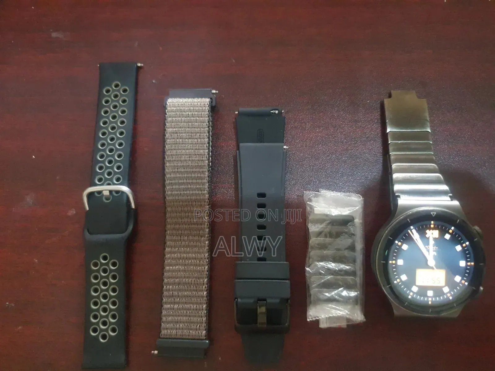 Huawei Gt2 Pro Smartwatch