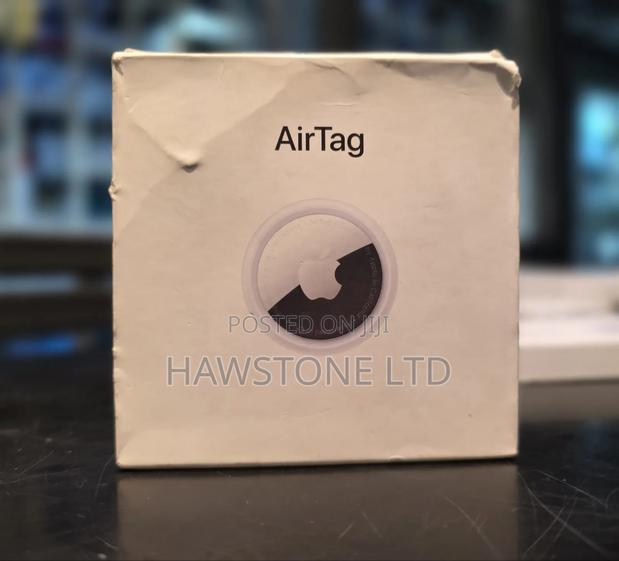 Apple Airtag - thumbnail 2