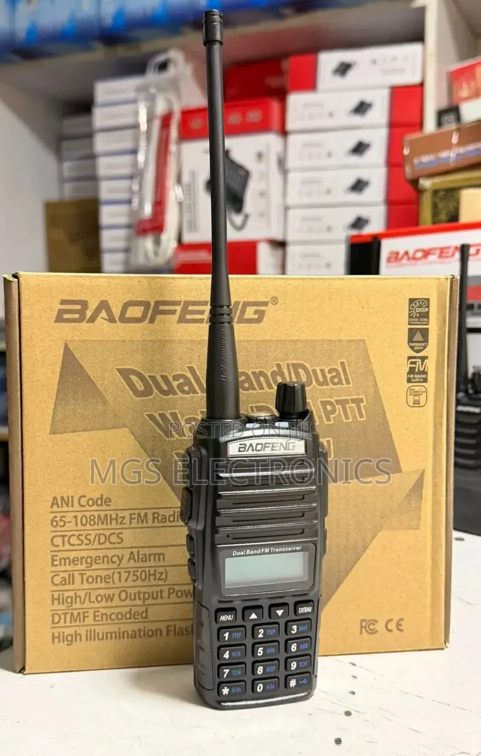Uv82 Baofeng