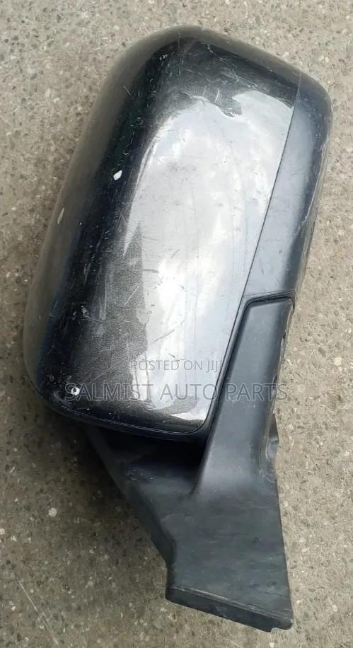 Mazda Primacy Sidemirror