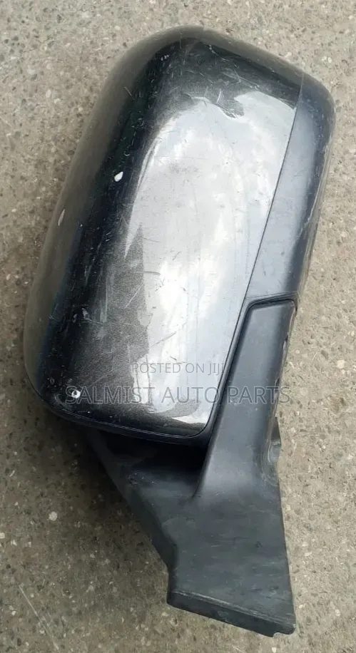Mazda Primacy Sidemirror