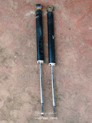 Toyota Aqua Rear Shock Absorber