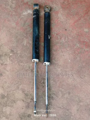 Toyota Aqua Rear Shock Absorber