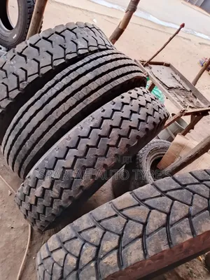 10 by 20 Retread Tires