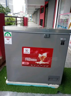 Smart Pro 170 Litres Smart Pro SCF-250g Freezer