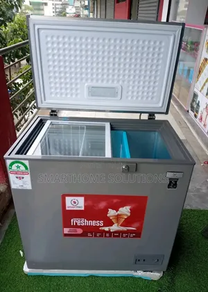 Smart Pro 170 Litres Smart Pro SCF-250g Freezer