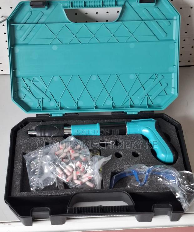 Pop Rivet Gun /Manual Rivet Gun