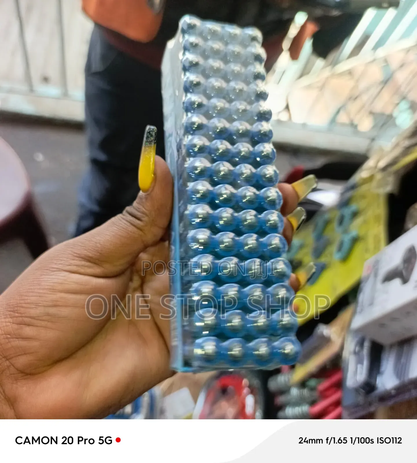 60pack Tocebal Super Heavy Duty Aaa Batteries